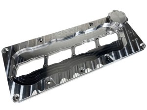 Volkswagen Golf Valve Cover - Exergy - Billet - `10-`14